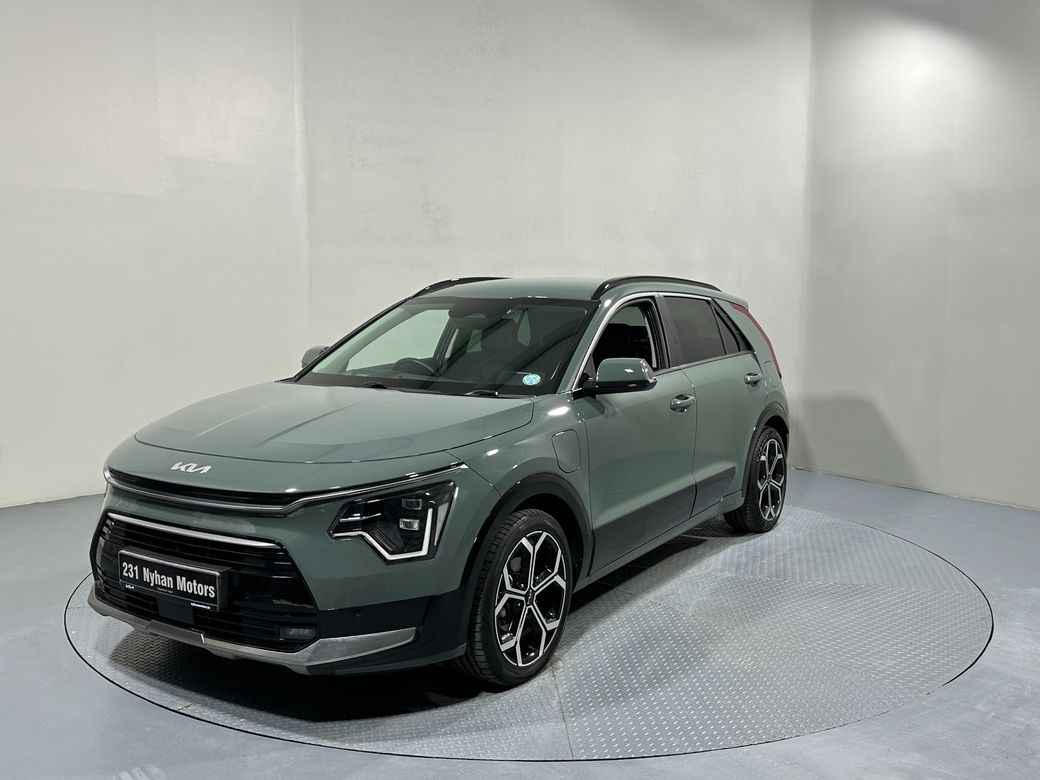 2023 Kia Niro