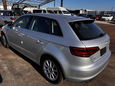2013 Audi A3