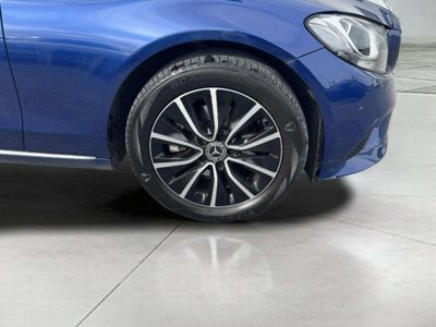 2020 Mercedes-Benz C 220