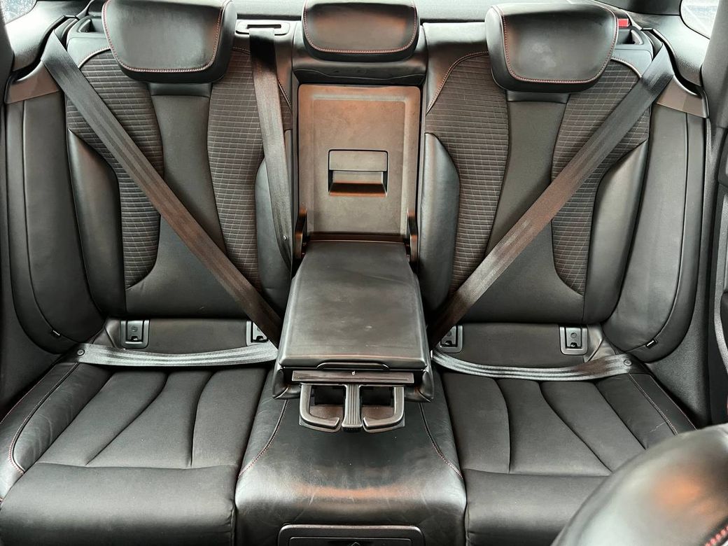 2014 Audi S3