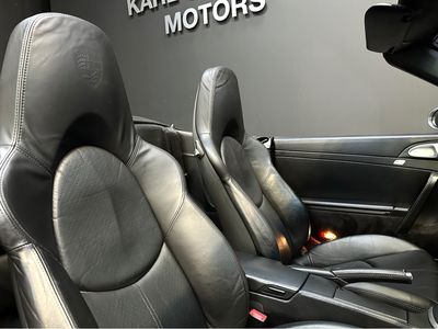 2008 Porsche 911 Turbo