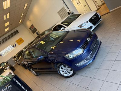 2013 Volkswagen Polo