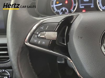 2024 Skoda Kamiq