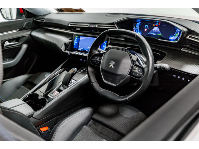 2021 Peugeot 508