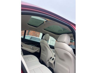 2020 Mercedes-Benz E Class