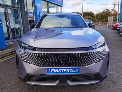 2025 Peugeot 5008