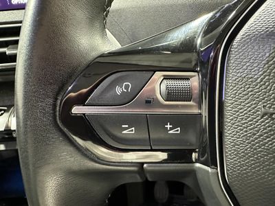 2020 Peugeot 3008