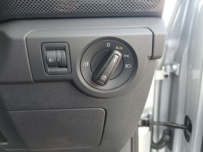 2026 Volkswagen T-Cross