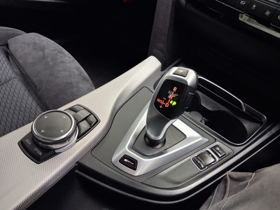 2017 BMW 3 Series