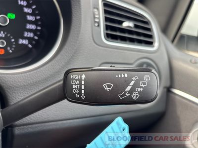 2017 Volkswagen Polo