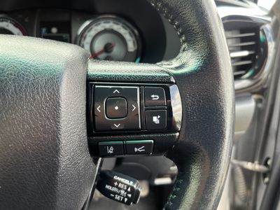 2020 Toyota Hilux
