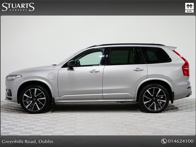 2023 Volvo XC90
