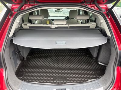 2018 Land Rover Discovery Sport