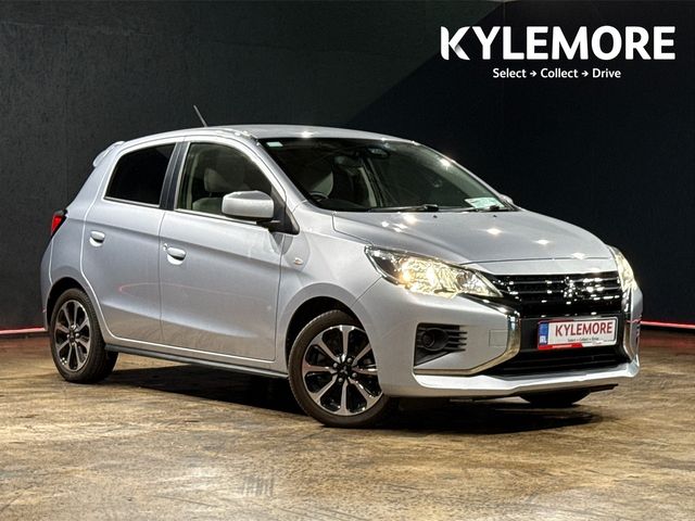 vehicle for sale from Kylemore Cars