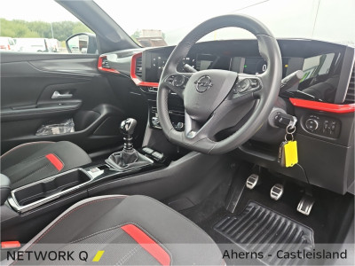 2022 Opel Mokka