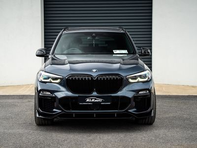 2020 BMW X5