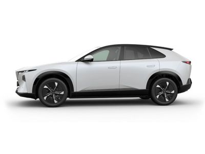 2027 Mazda Mazda6