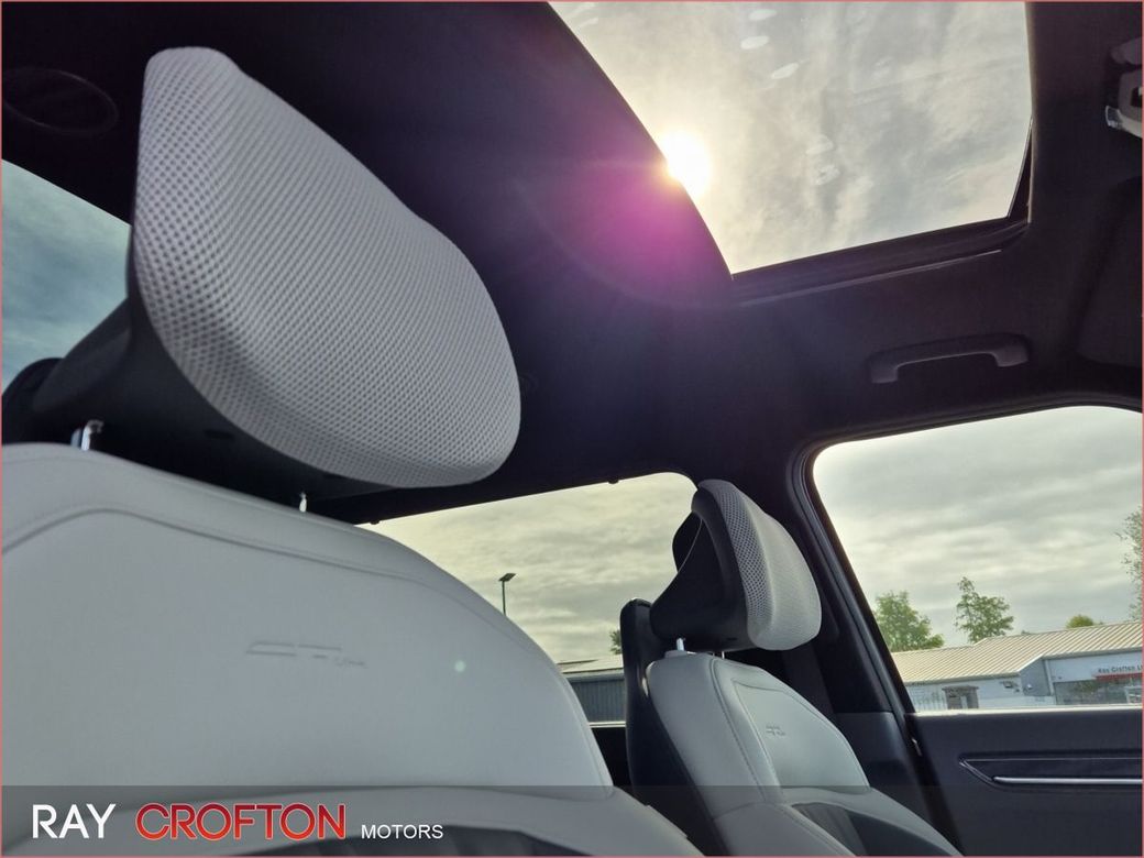 2026 Kia EV9