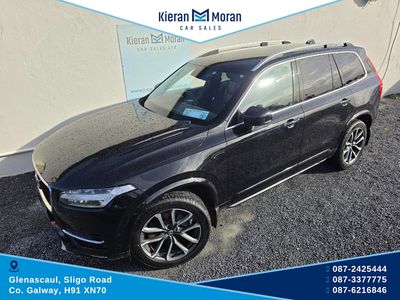 2018 Volvo XC90