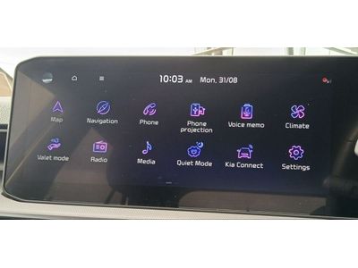 2026 Kia Stonic