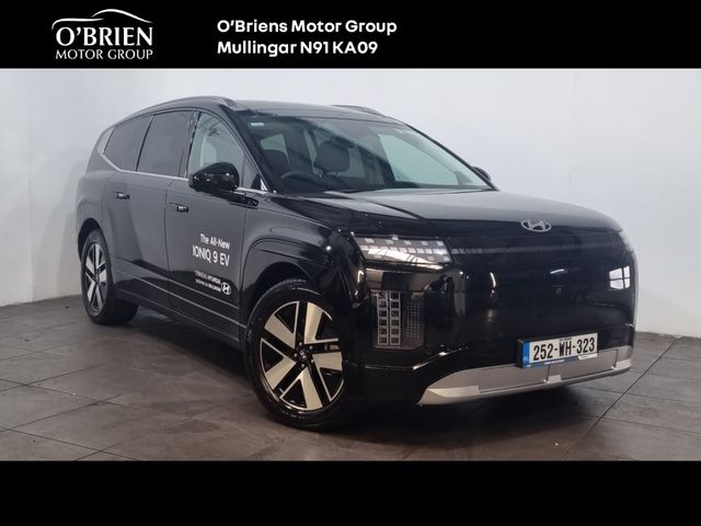 vehicle for sale from O'Briens Motor Group
