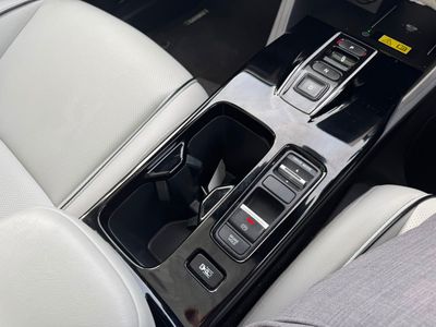 2024 Honda e:NY1