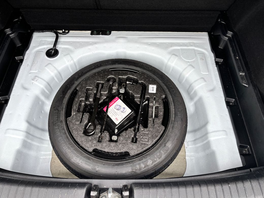 2018 Kia Ceed