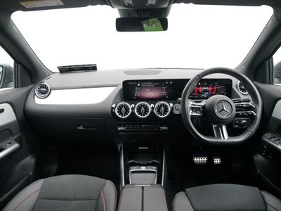 2026 Mercedes-Benz GLA Class