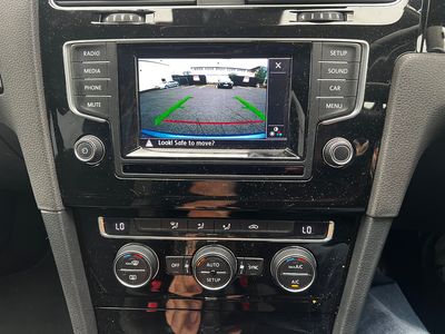 2013 Volkswagen Golf