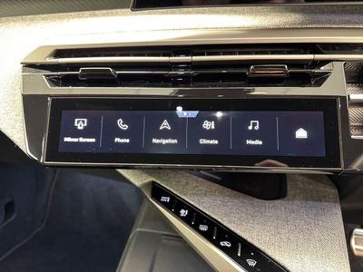 2025 Peugeot 3008