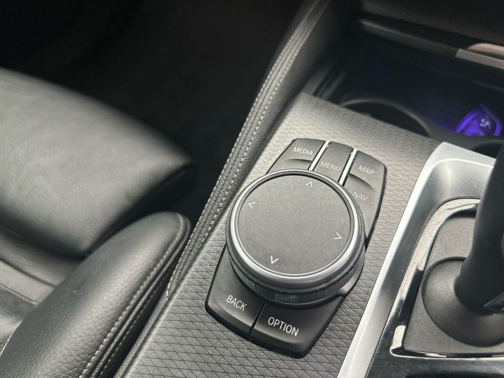 2021 BMW 5 Series