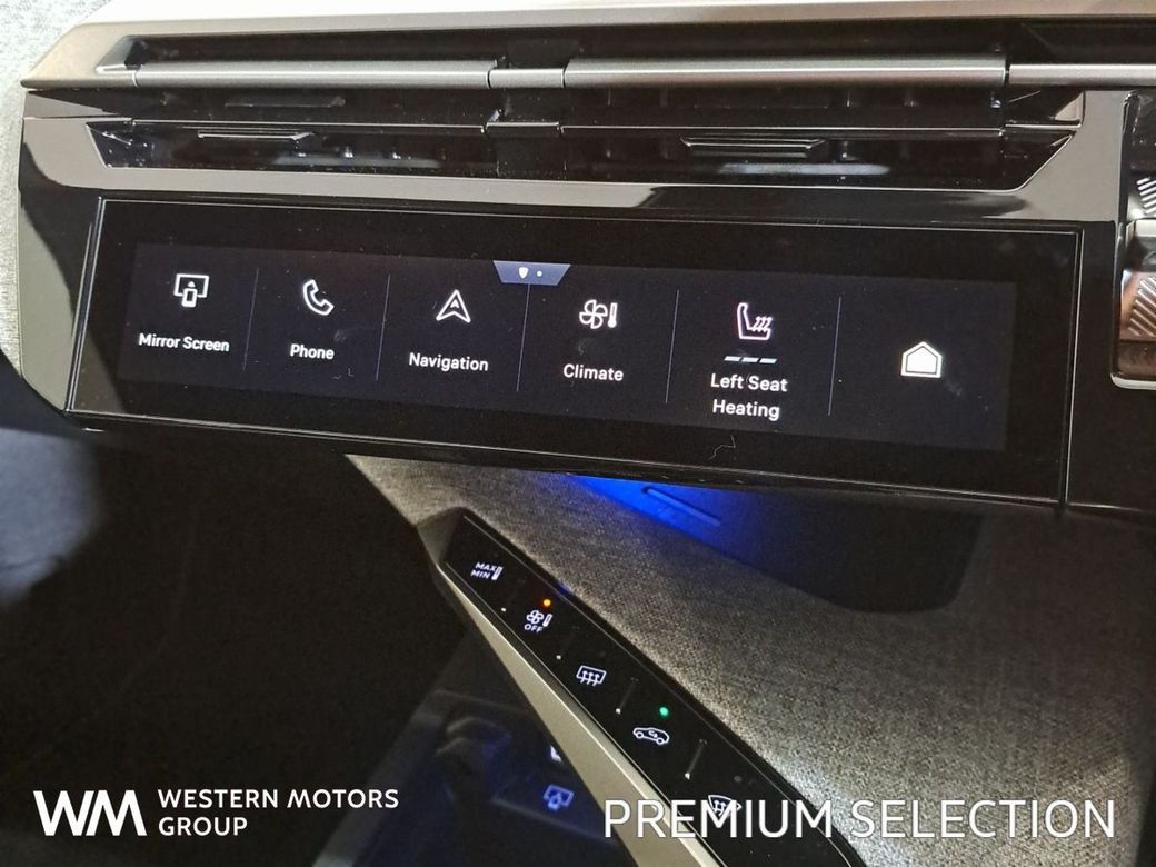 2026 Peugeot 3008