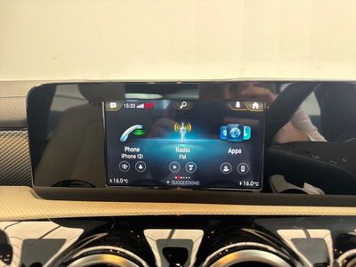 2020 Mercedes-Benz CLA Class