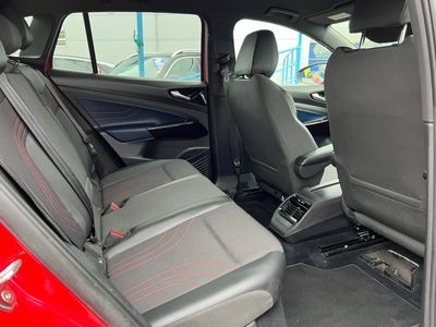 2022 Volkswagen ID.4