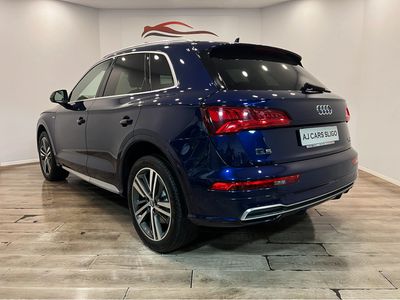 2019 Audi Q5