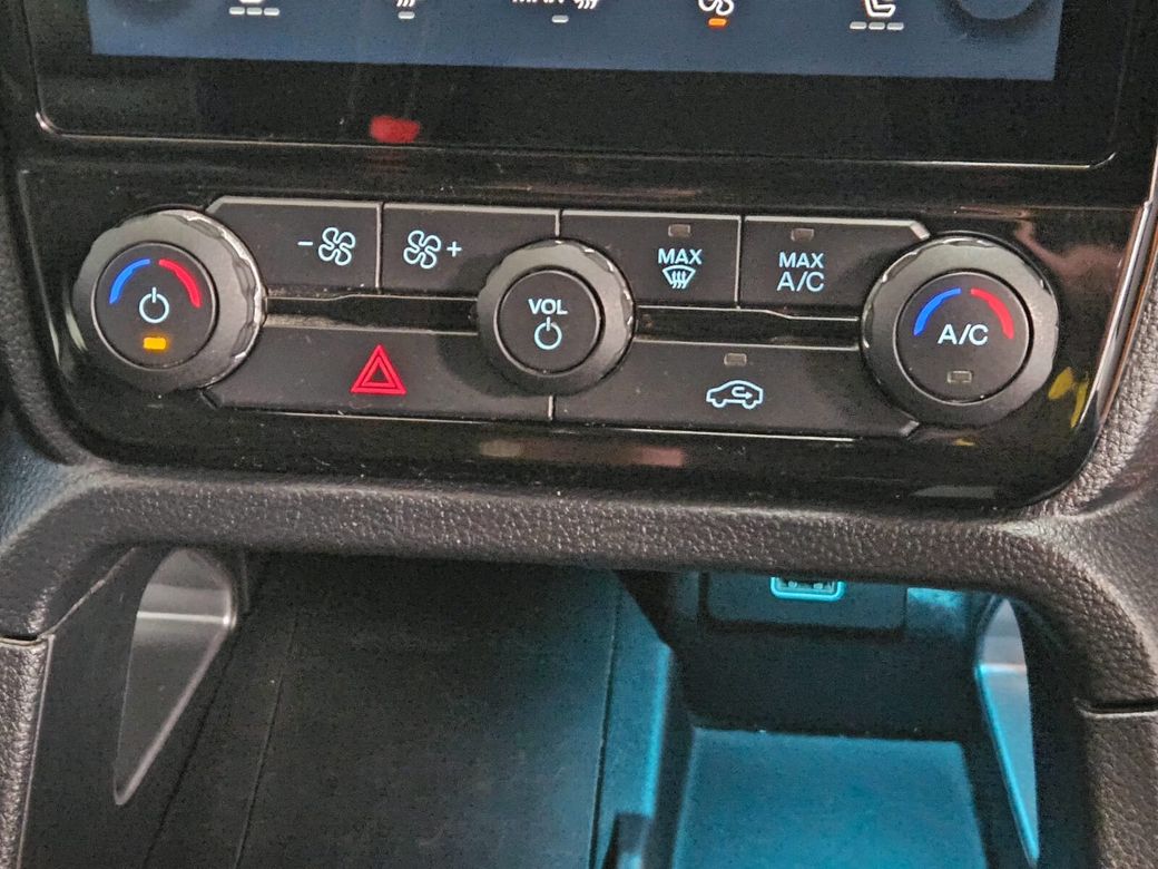 2023 Ford Ranger