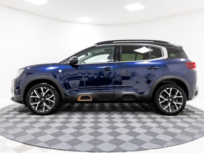 2024 Citroen C5 Aircross