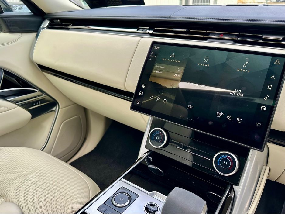 2023 Land Rover Range Rover