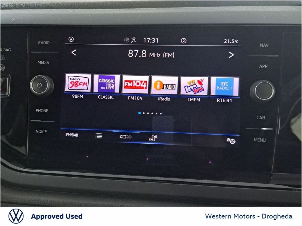 2023 Volkswagen Polo