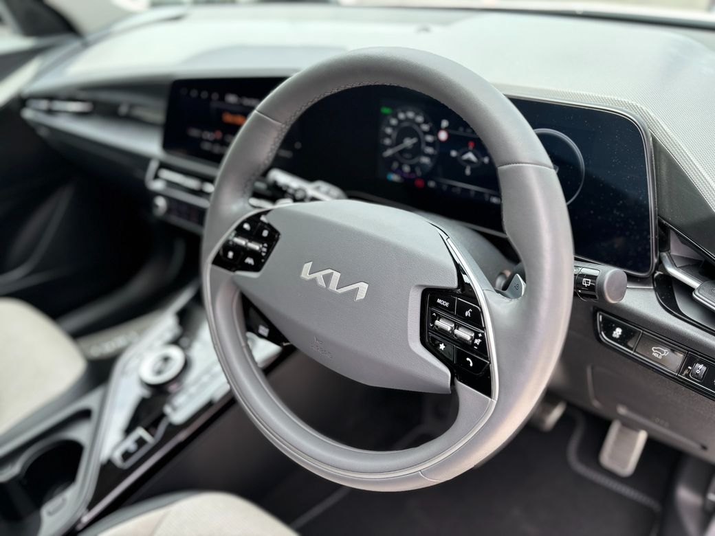 2025 Kia Niro