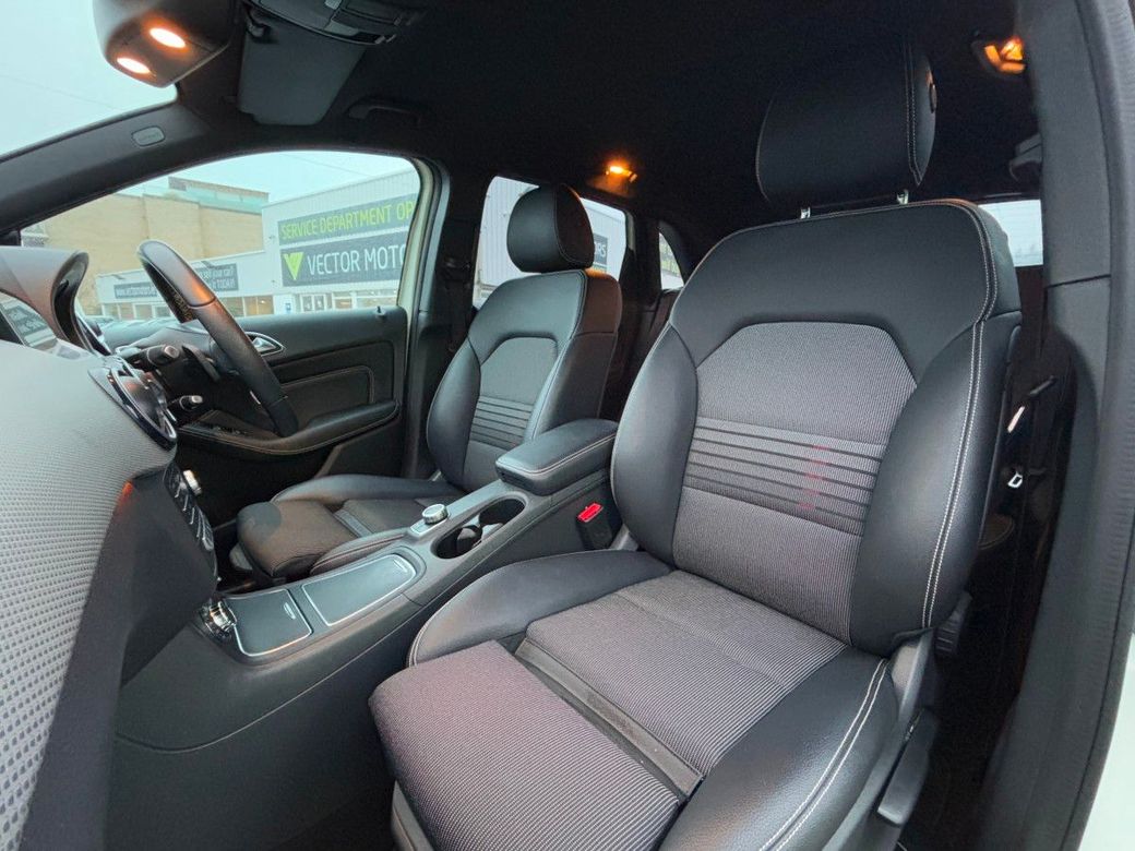 2018 Mercedes-Benz B Class