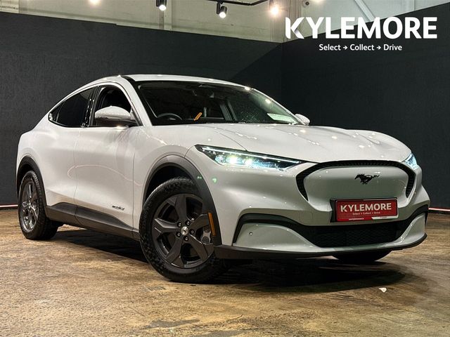 vehicle for sale from Kylemore Cars