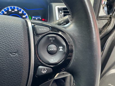 2019 Honda Odyssey