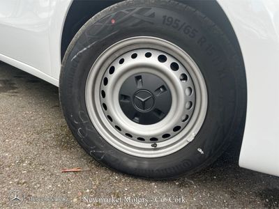 2026 Mercedes-Benz Citan