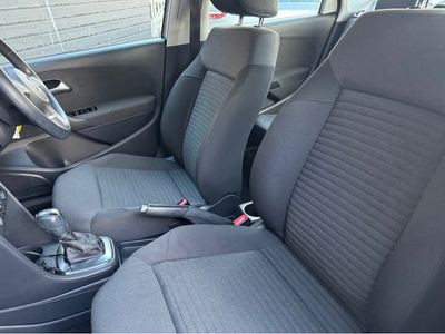 2012 Volkswagen Polo