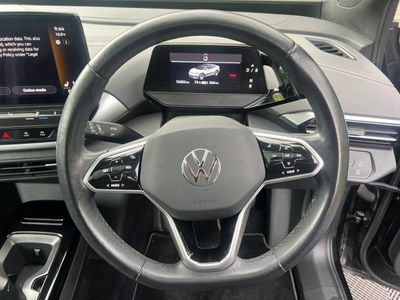 2023 Volkswagen ID.5