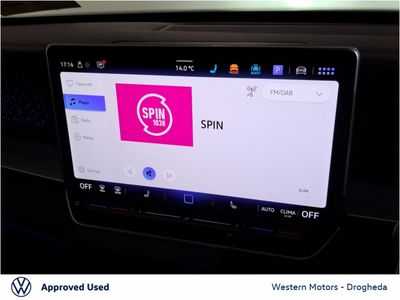 2025 Volkswagen Tayron