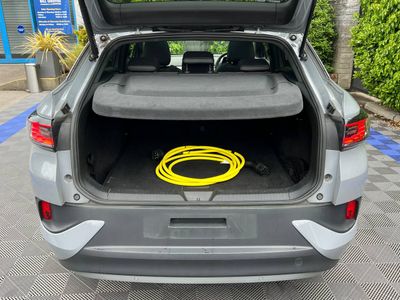2022 Volkswagen ID.5