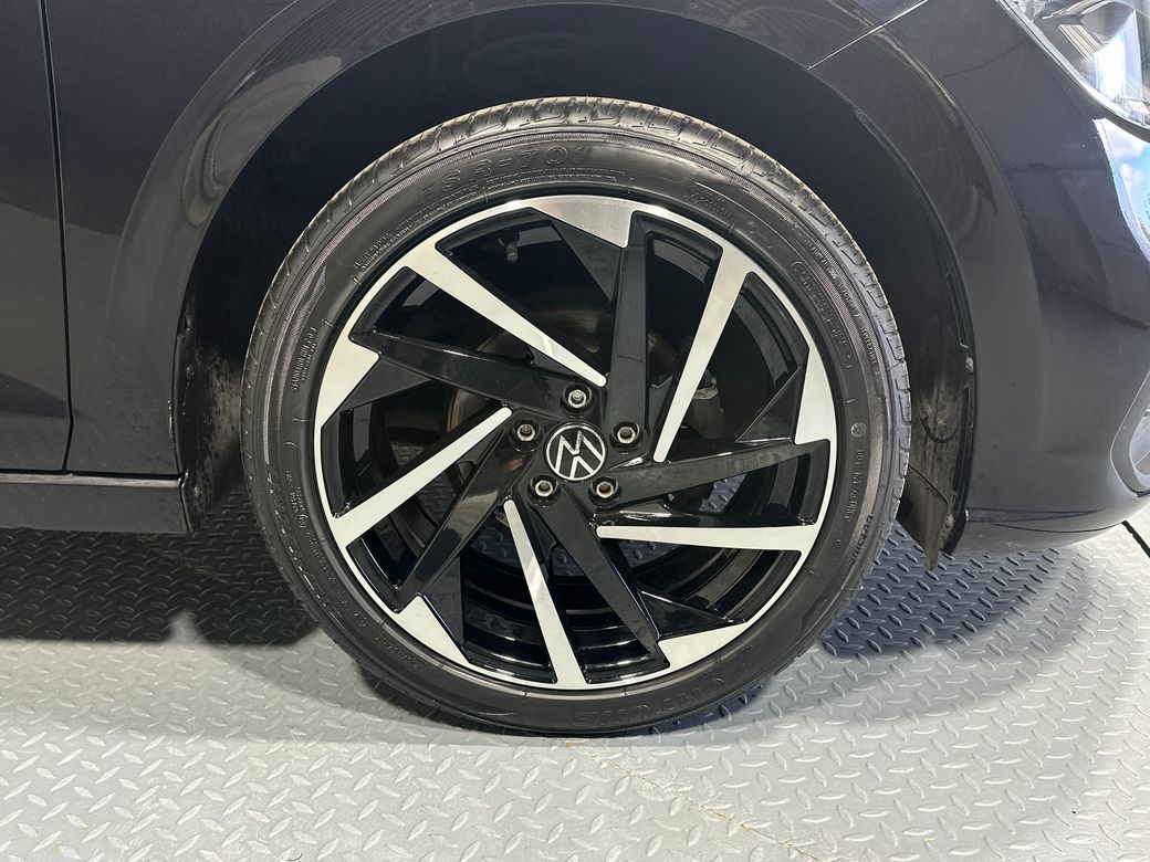 2023 Volkswagen Polo