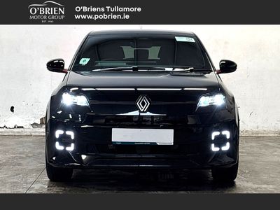 2026 Renault 5
